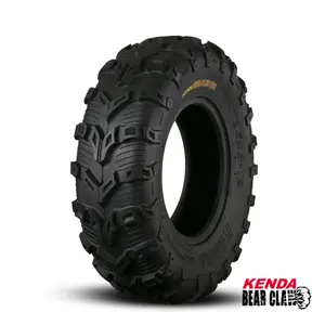 Quad tire Kenda K592 Bear Claw Evo At26x9-14 48n 6PR E Tl image-0