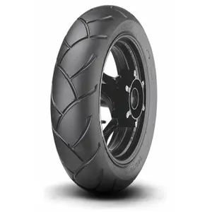 Scooter tires Kenda K764 120/90-10 66m E Tl image-0