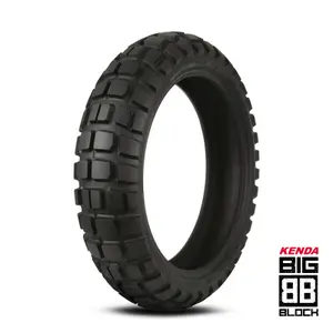Pneumatico per moto Kenda K784 Big Block 150/70 B 17 69q E Tl M+s image-0