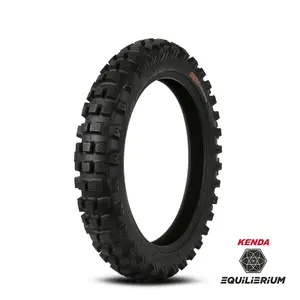 Pneu de mota Kenda K787 Equilibrium 110/100-18 70m Nhs Tt image-0