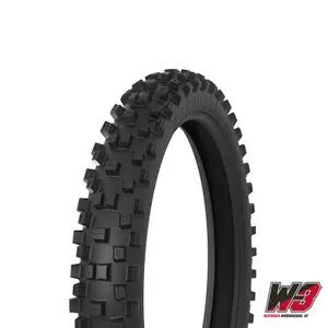 Ελαστικό μοτοσικλέτας Kenda K7102F Washougal Iii 60/100-12 (2.50-12) Nhs 33j Tt Sticky image-1