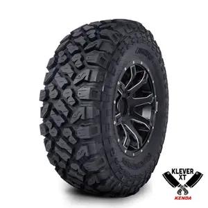 Pneumatico quad Kenda K3204R Klever XT 32X10 R 14 8PR 79M E TL