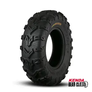 Quad tire Kenda K592 Bear Claw Evo At26x9-12 50n 6PR E Tl image-0