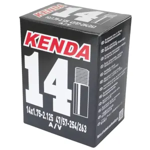 Schlauch Kenda Schrader AV35 image-1