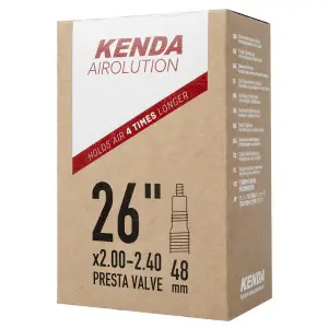 Chambre à air Kenda Presta FV48