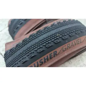 Pneumatici Kenda Crusher 120TPI