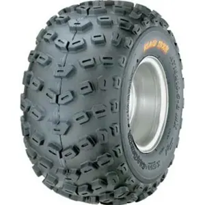 Quad tire Kenda K533MX Klaw AT1 4PR NHS TL image-0