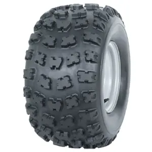 Quad tire Kenda K581 MX Kutter sticky AT 29J 4PR TL image-0