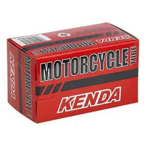 Τσάντα αέρα μηχανής Kenda Super Tuff Off Road Valve Tr-6 image-0