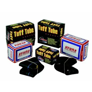 Inner tube motorcycle valve Kenda TR-6 ATV 22X11.00-8 image-0