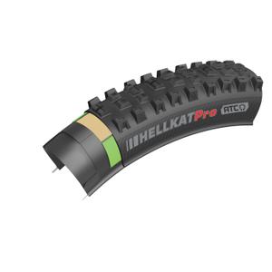 Pneu de vélo Kenda Mtbtrail Kenda Hellkat Pro Atc image-1