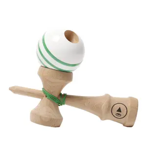 Skill games Kendama Europe Play Pro II Glossy image-1