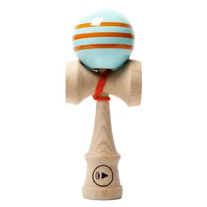 Skill games Kendama Europe Play Pro II Glossy image-0