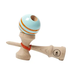 Skill games Kendama Europe Play Pro II Glossy image-1