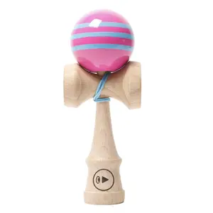 Skill games Kendama Europe Play Pro II Glossy image-0