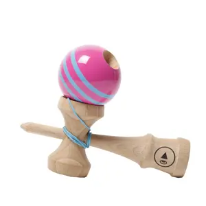 Skill games Kendama Europe Play Pro II Glossy image-1