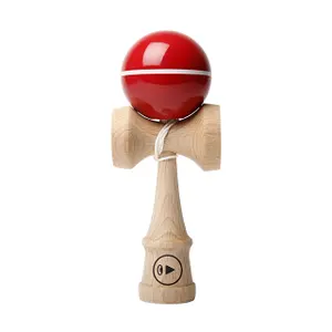 Skill games Kendama Europe Play Pro II Recpaint image-0