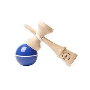 Skill games Kendama Europe Play Pro II Recpaint image-2