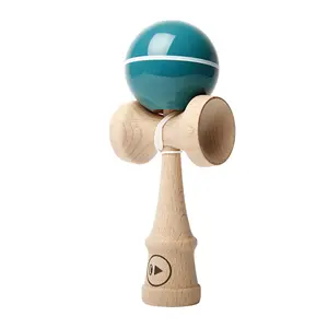 Skill games Kendama Europe Play Pro II Recpaint image-1