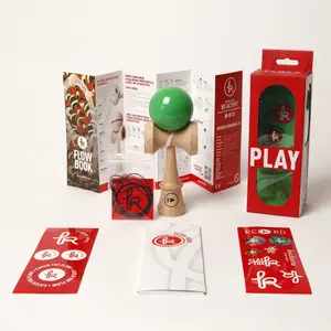 Skill games Kendama Europe Play X Glossy image-3
