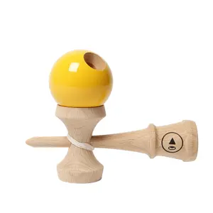 Skill games Kendama Europe Play X Glossy image-2