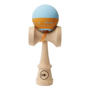 Skill games Kendama Europe Play X Grip image-0