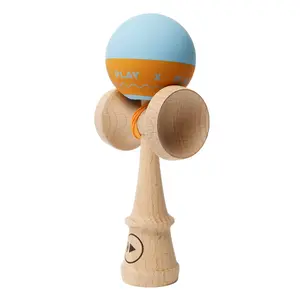 Skill games Kendama Europe Play X Grip image-1