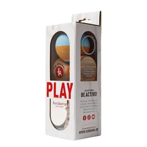 Skill games Kendama Europe Play X Grip image-5