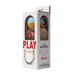 Skill games Kendama Europe Play X Grip image-4