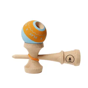 Skill games Kendama Europe Play X Grip image-3