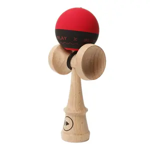 Skill games Kendama Europe Play X Grip image-1