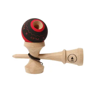 Skill games Kendama Europe Play X Grip image-2