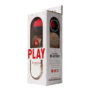 Skill games Kendama Europe Play X Grip image-3