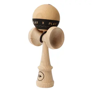 Skill games Kendama Europe Play X Grip image-1