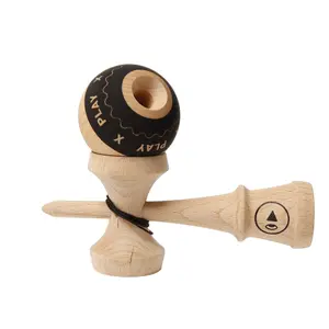 Skill games Kendama Europe Play X Grip image-2
