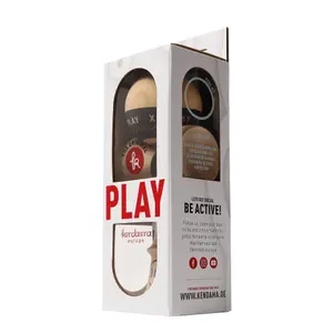 Skill games Kendama Europe Play X Grip image-3