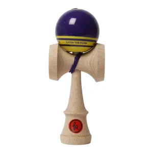 Skill games Kendama Europe Record Plus Minokasago image-0