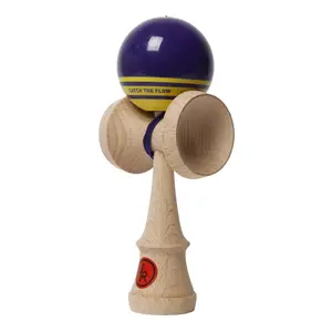 Skill games Kendama Europe Record Plus Minokasago image-1