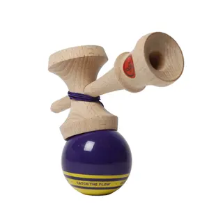 Skill games Kendama Europe Record Plus Minokasago image-2