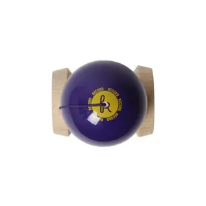 Skill games Kendama Europe Record Plus Minokasago image-3