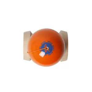 Skill games Kendama Europe Record Plus Kumanomi image-3