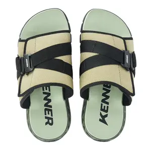 Mule syntetyczne Kenner Rakka Slide Pro image-2