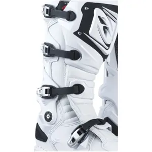 Boot tabs kit Kenny Performance image-0
