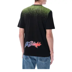 T-shirt Kenny Degrade Dots 20 image-1
