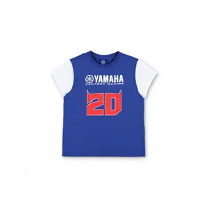Παιδικό μπλουζάκι Kenny 20 Yamaha image-0