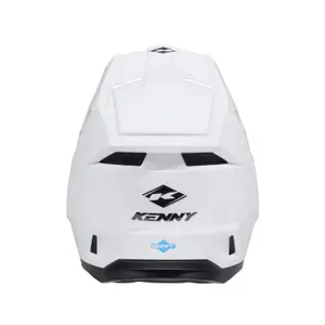 Motorrad-Cross-Helm Kenny Performance Solid image-2
