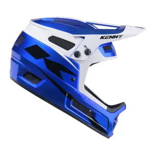 Kinder Motocross Helm Kenny Elite Graphic image-1