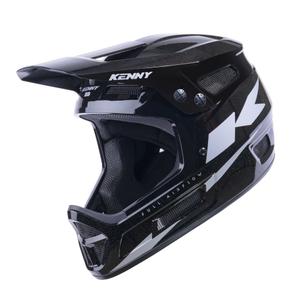 Children's full-face helmet Kenny Elite Graphic image-1
