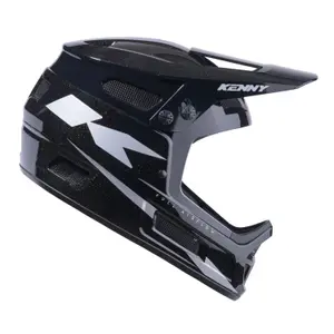 Kinder Motocross Helm Kenny Elite Graphic image-1