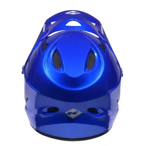 Motorrad-Cross-Helm Kenny Down Hill Solid image-2